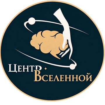 Центр Вселенной